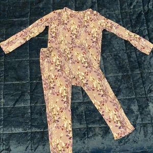 Posh Peanut Trinity pajamas
